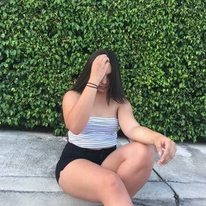 Meet your Posher, Evelyn